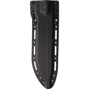 Archangel Fixed Blade Blk/Red