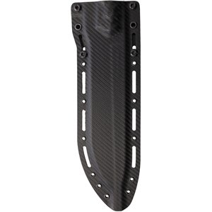 Archangel Fixed Blade Blk/Wht