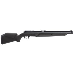 Benjamin 392S 392S  Pump 22 Pellet Black RecBarrel Black Monte Carlo Stock