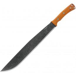 Mountain Pass Machete