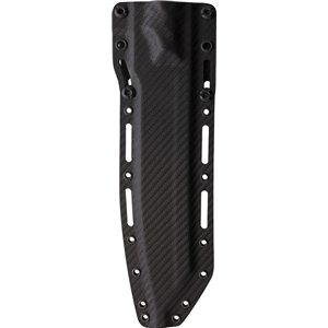 Wayfinder Fixed Blade Blk/Wht
