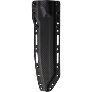 Wayfinder Fixed Blade Blk/Red
