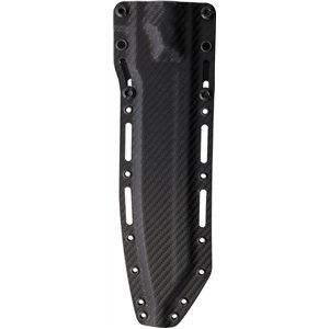 Wayfinder Fixed Blade Blk/Wht