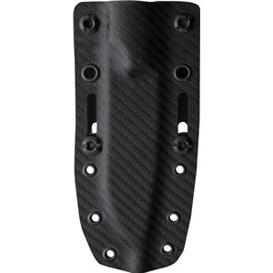 Contractor Fixed Blade Blk/Blu