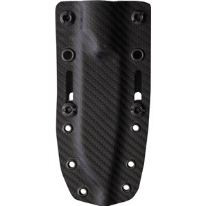 Contractor Fixed Blade Blk/Blu