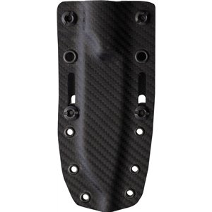 Contractor Fixed Blade Blk/Red