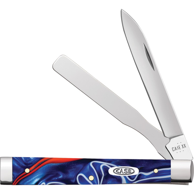 Smooth Baby Doc Patriot Kirin