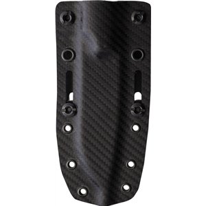 Contractor Fixed Blade Blk/Blu