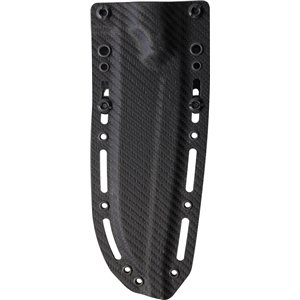 Summit Fixed Blade Blk/Wht