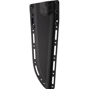 Seraphim CP Fixed Blade Ultrex