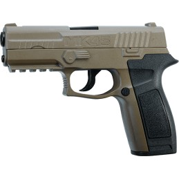 Crosman MK45 MK45 Air Pistol CO2 BB