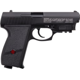 Crosman PFM520 Night Stalker Air Pistol CO2 BB 18rd