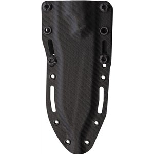 Shepherd Fixed Blade Blk/Wht