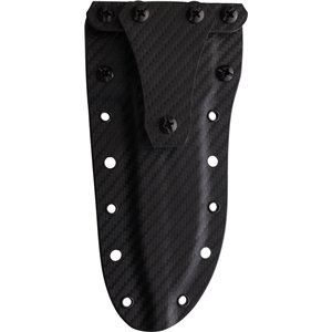 Nomad Fixed Blade Red