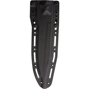 Marauder XL Blue Black G10