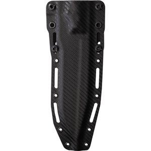 Marauder Fixed Blade Gray