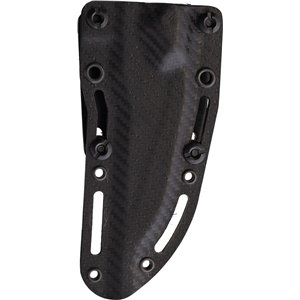 Revelation Fixed Blade Blk/Wht