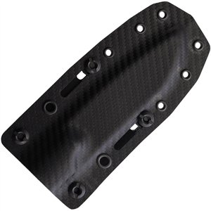 Contractor Fixed Blade Gry/Blk