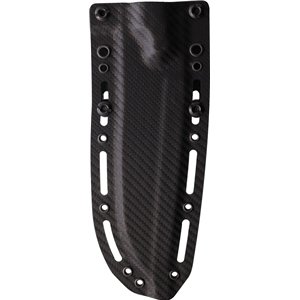 Summit Fixed Blade Red/Blk