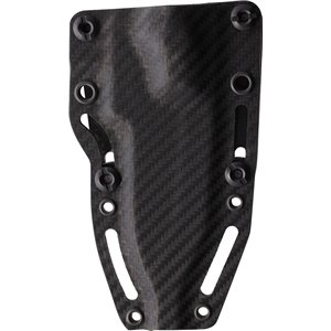 Steadfast Fixed Blade Wht/Blk