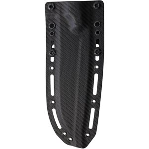 Summit Fixed Blade Blk/Gray