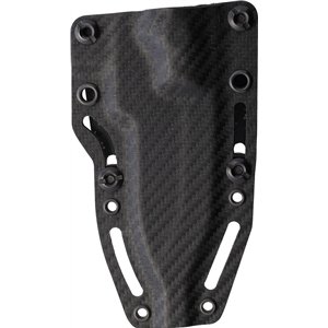 Steadfast Fixed Blade Blk/Wht