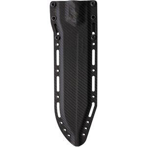 Archangel Fixed Blade Blk/Gry