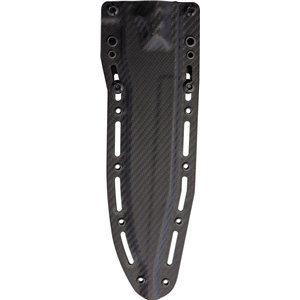 Marauder XL Red Black G10