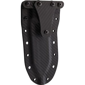 Shepherd Fixed Blade Blk/Gry