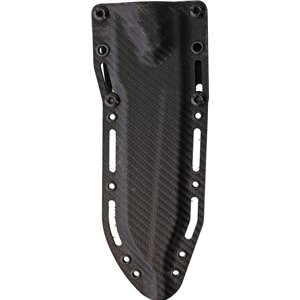 Shepherd XL Fixed Blade Blkbl