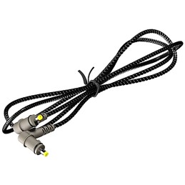 Cuddeback PW002 Power Cord  Compatible With Cuddeback Solar Kit 35013532 10 Long Metal