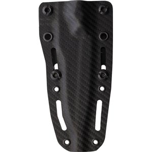 Smuggler Fixed Blade Ultrex