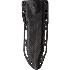 Shepherd XL Fixed Blade Ultrex