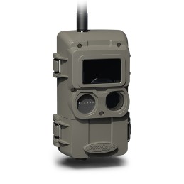 Cuddeback LL3A Cuddelink Camera Black Flash