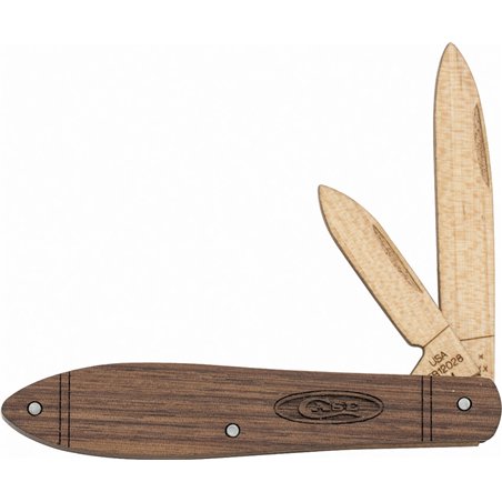 Teardrop Wood Knife Kit