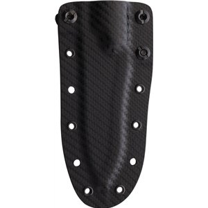 Harvester Fixed Blade Gray