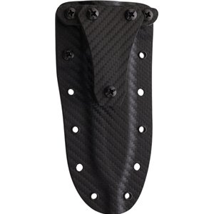 Harvester Fixed Blade Gray