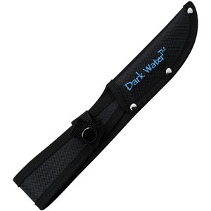 Fixed Blade
