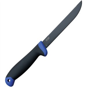 Fixed Blade
