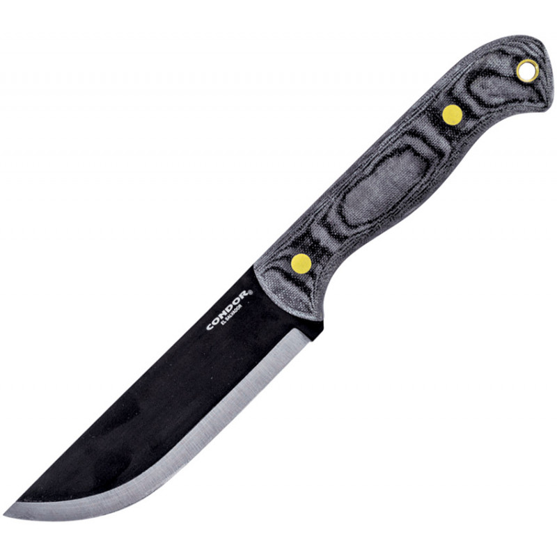 SBK Knife