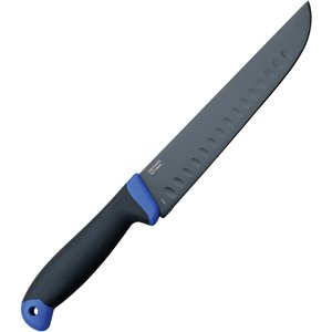 Fixed Blade