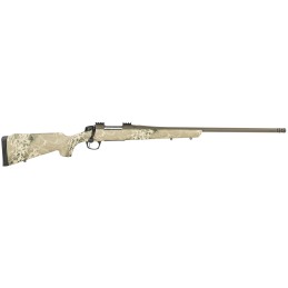 CVA CR6951 Cascade  6.5 Creedmoor 41 22 Patriot Brown Cerakote Carbon Steel Barrel Patriot Brown Cerakote Steel Realtree Hillsid