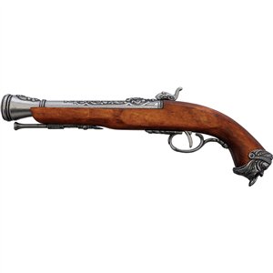 Italian Blunderbuss Replica