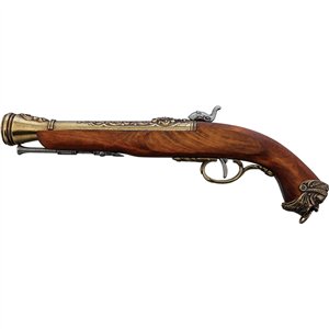 Italian Blunderbuss Replica