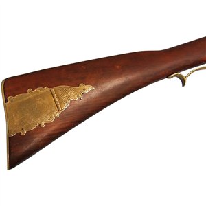 Kentucky Rifle Replica