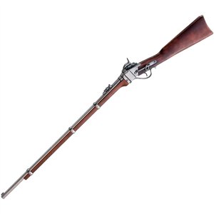 Sharps 1859 Military Rifle