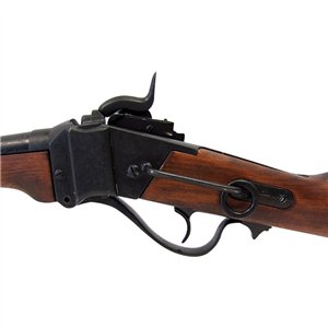 Sharps 1859 Carbine Replica