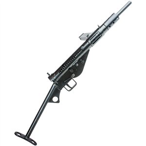 Sten Gun British 9mm