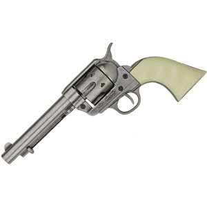 1873 Western Frontier Pistol