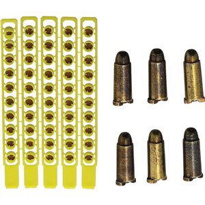 Cavalry 1873 Revolver Deluxe